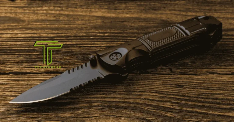 Holt Specter V4
