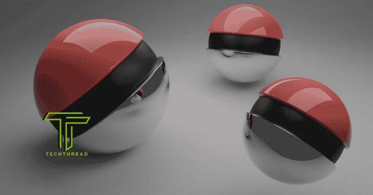 Pokéballs