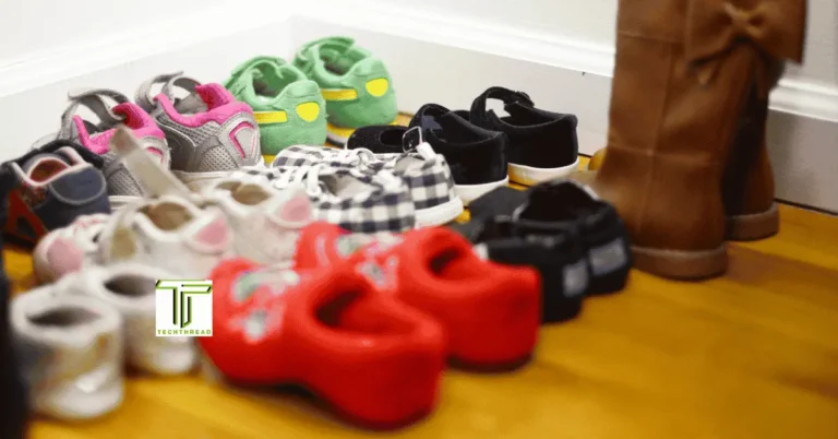 Complete Guide to the Geox Baby Fighter 2 Manual for Parents