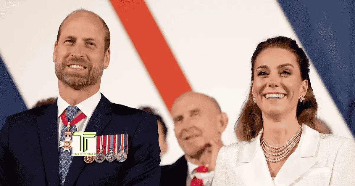 kate middleton is reportedly holding a crucial meeting
