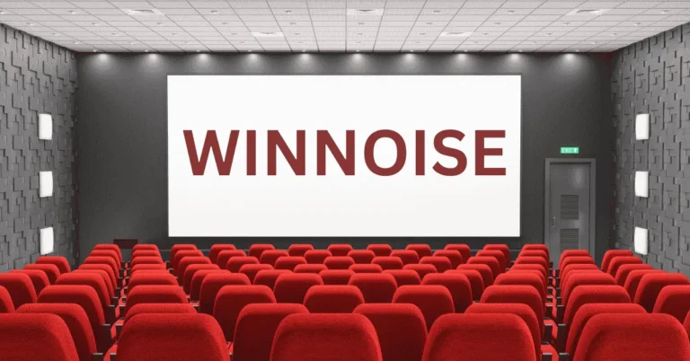 winnoise