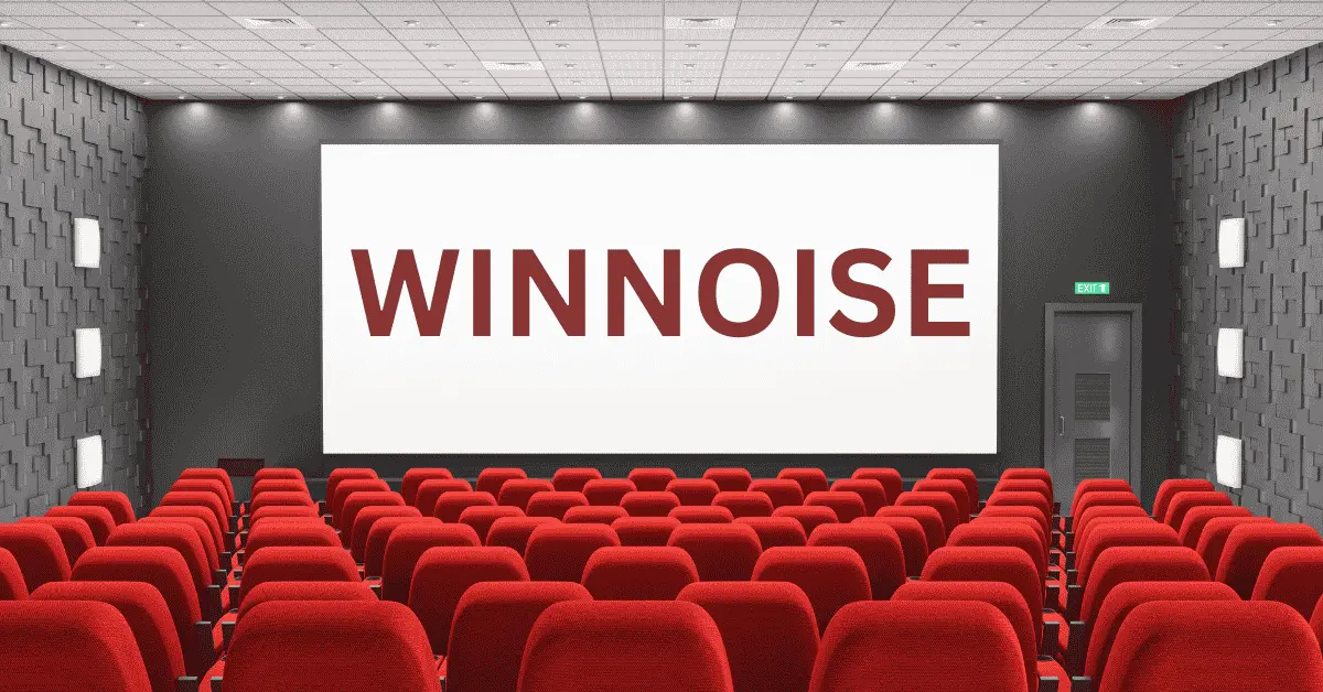 winnoise