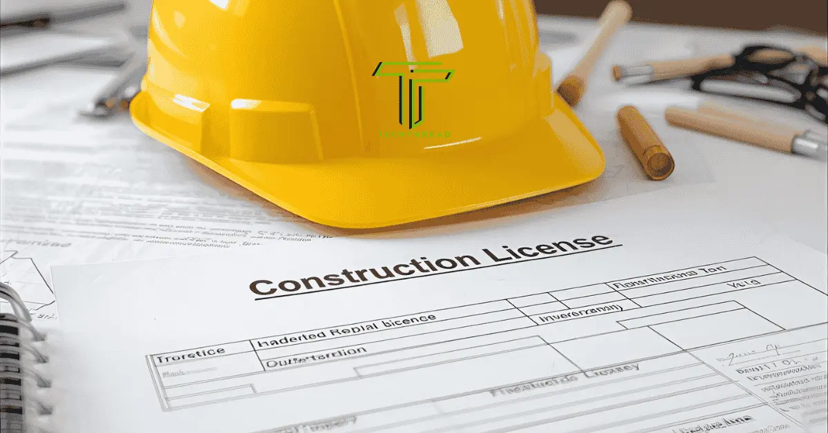 florida general contractor license