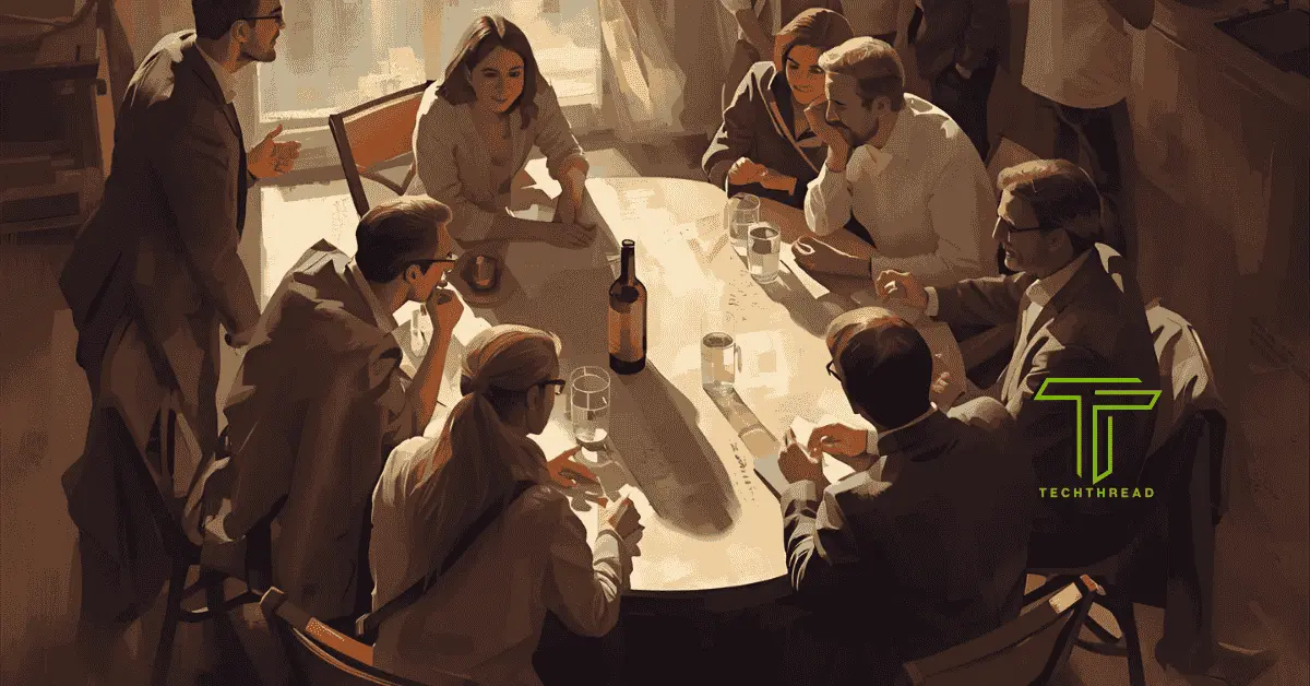 roundtable discussion