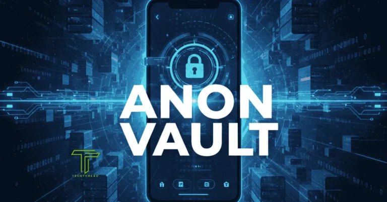 Anon Vault