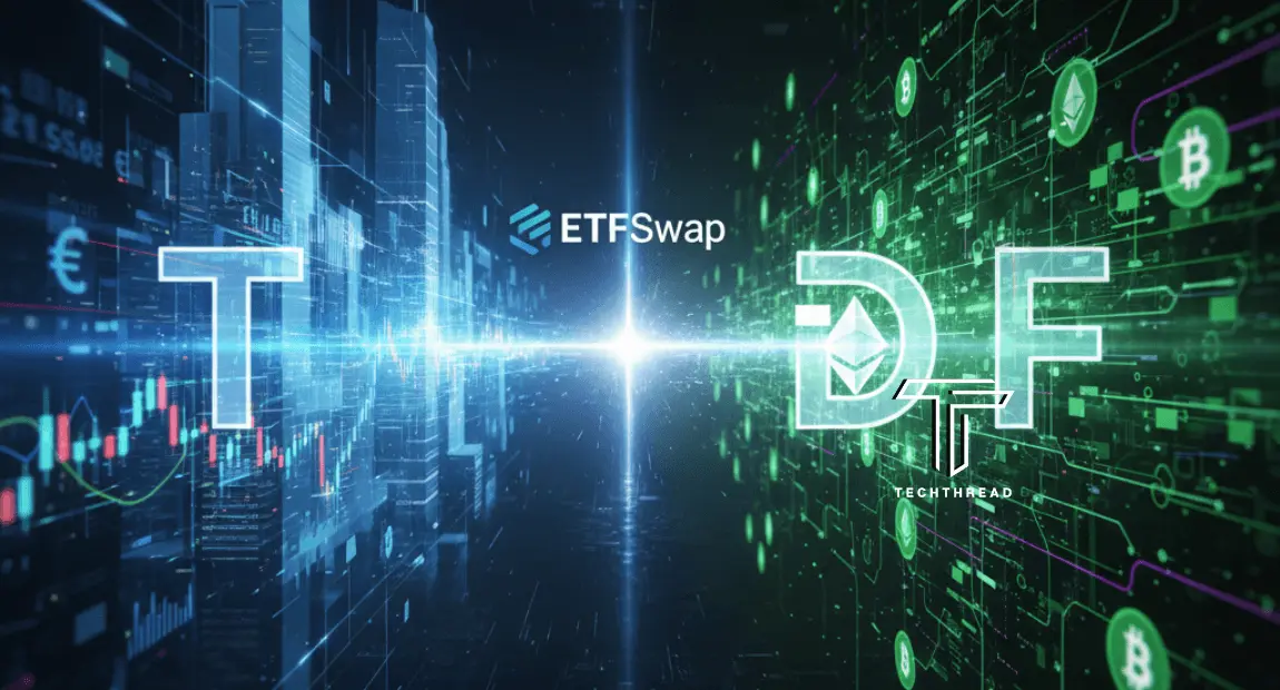 ETFSwap News