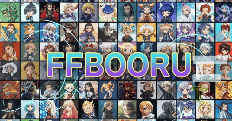 ffbooru