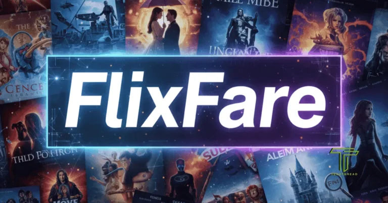 FlixFare
