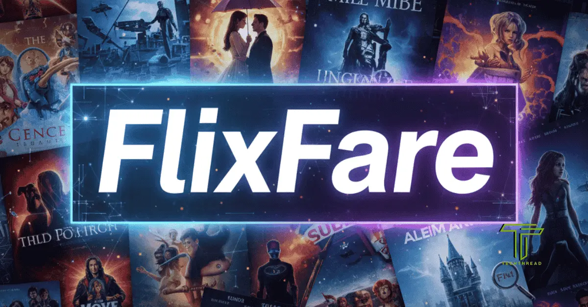 FlixFare