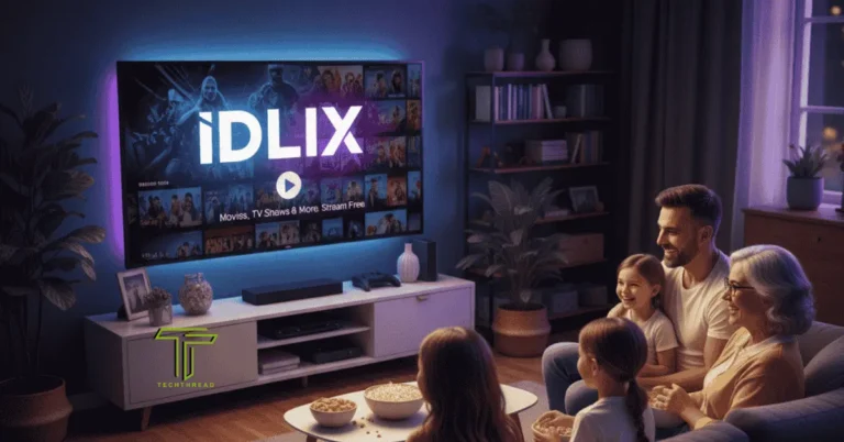 IDLIX