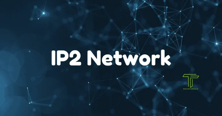 IP2 Network: Exploring Features, Security Applications & Future Trends 3 IP2 Network: Exploring Features, Security Applications & Future Trends ip2 network