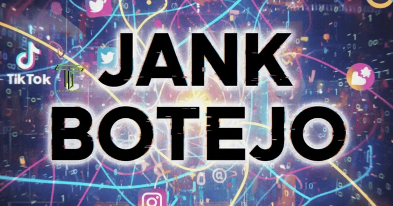 Jank Botejo