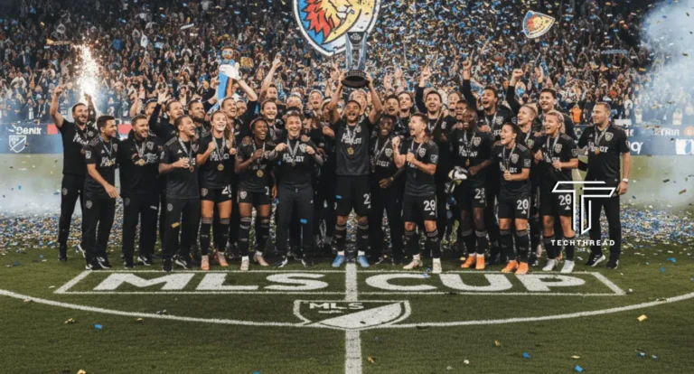 MLS — Major League Soccer News, Schedule, and Teams (2025 Guide) 5 MLS — Major League Soccer News, Schedule, and Teams (2025 Guide) Major League Soccer