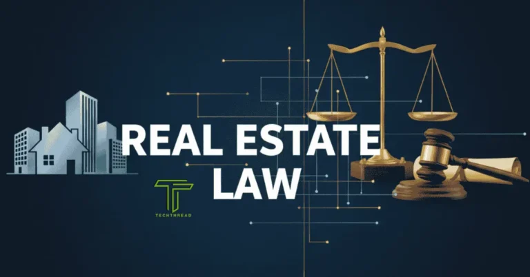 Real Estate Law