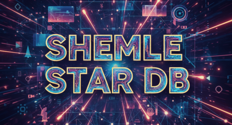shemle star db