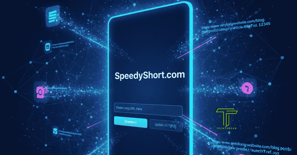 SpeedyShort.com