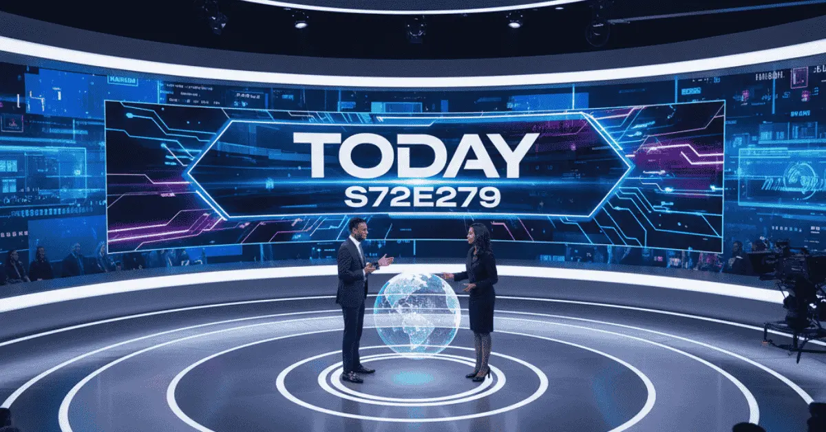 Today S72E279