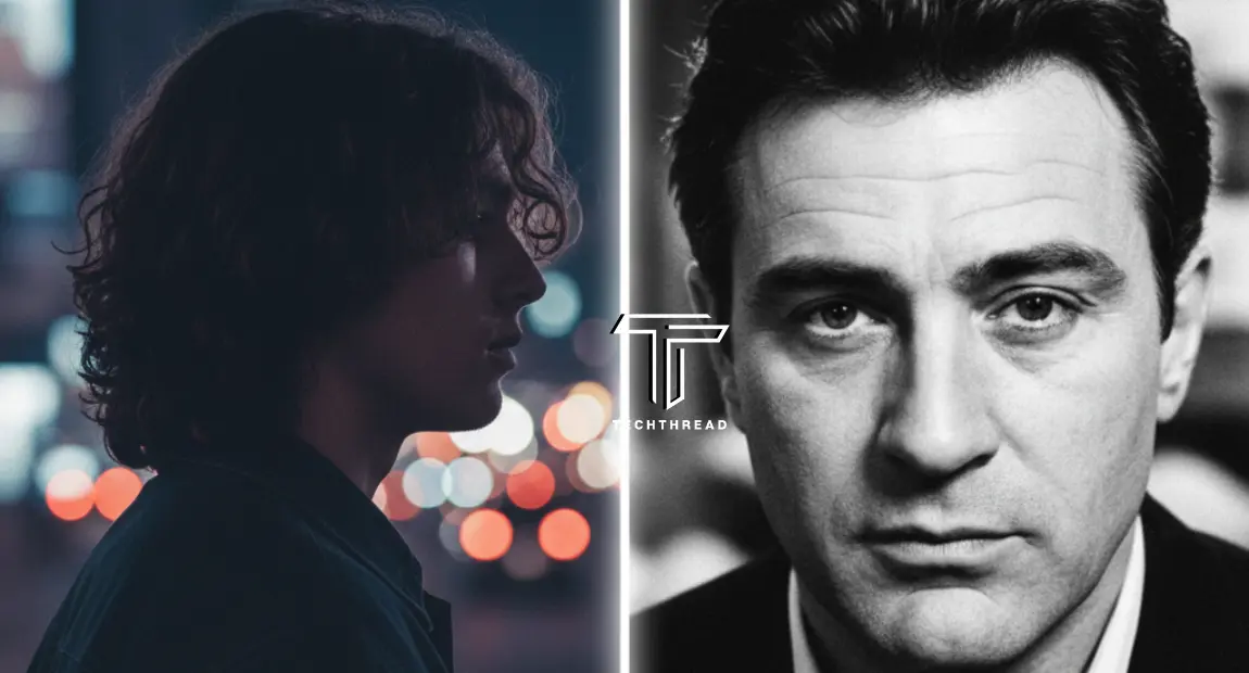 aaron kendrick de niro