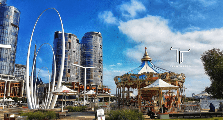 Adelaide CBD – Discover the Real Heart of the City 5 Adelaide CBD – Discover the Real Heart of the City adelaide cbd - 041248509