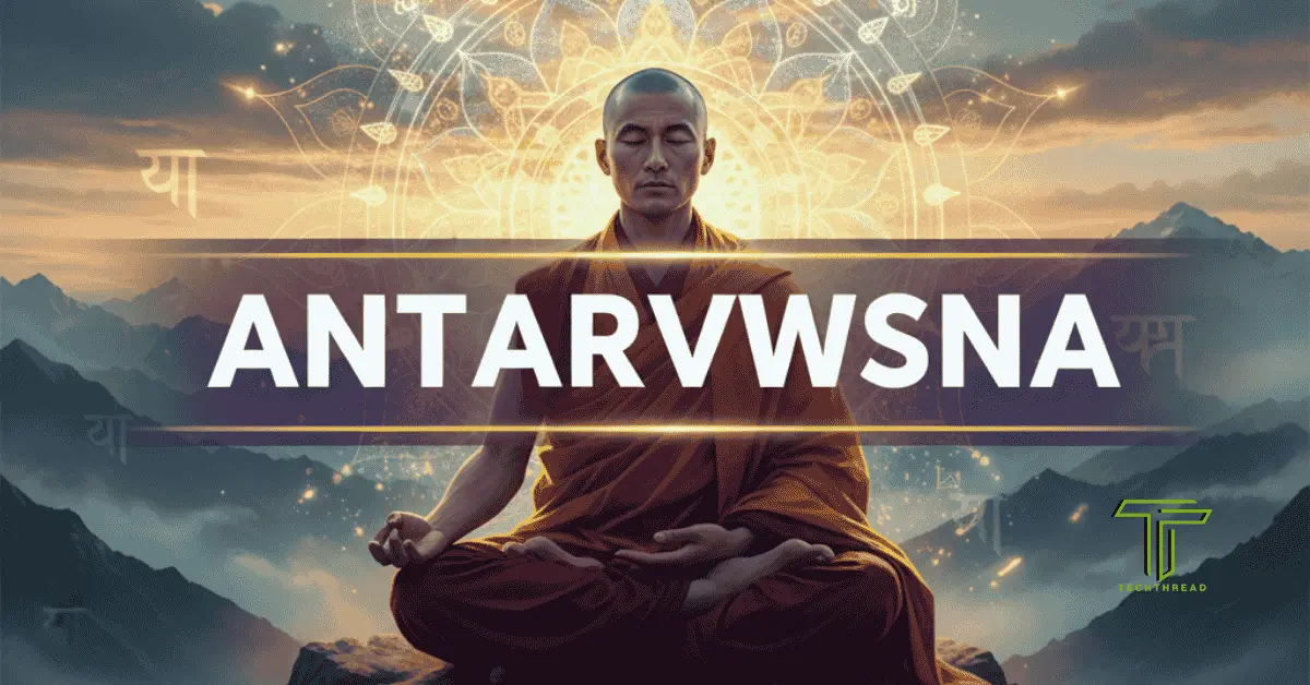 antarvwsna