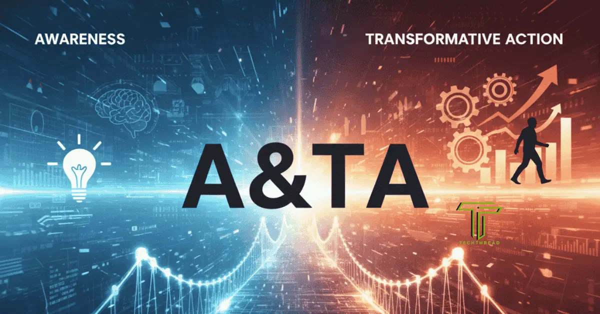 a&ta