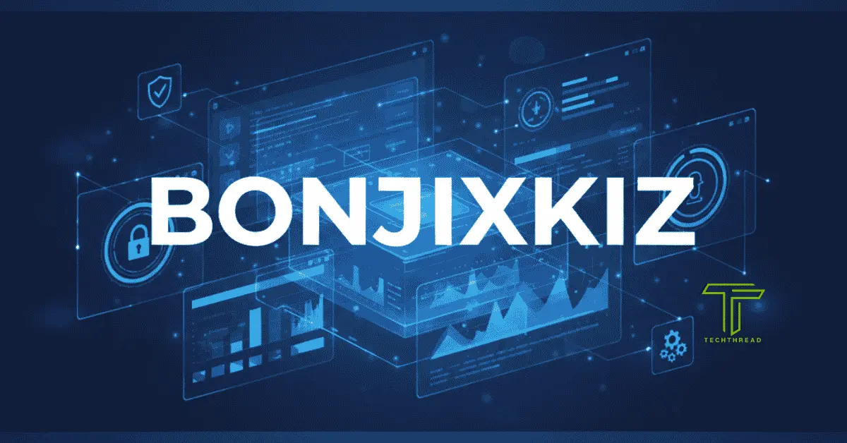 bonjixkiz