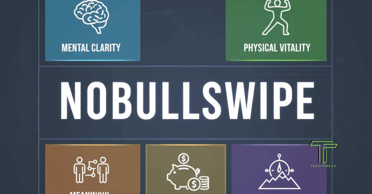 boosting life quality nobullswipe