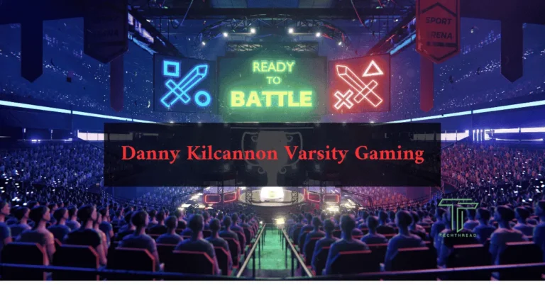danny kilcannon varsitygaming