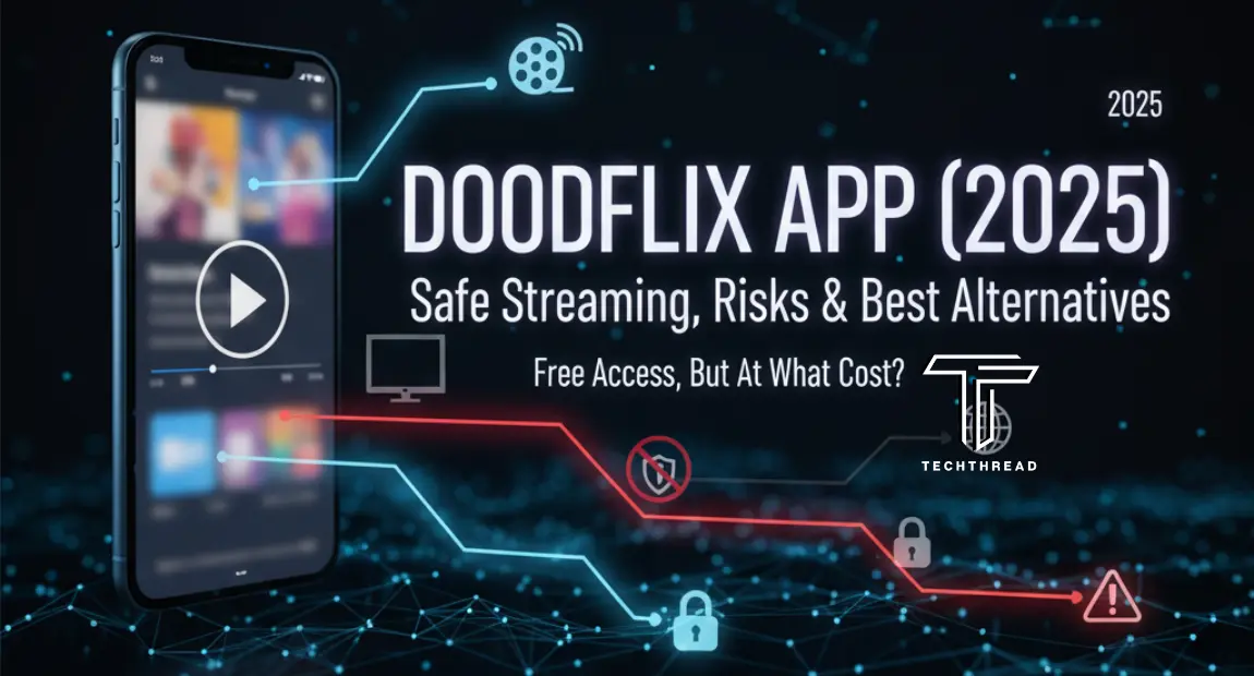 doodflix