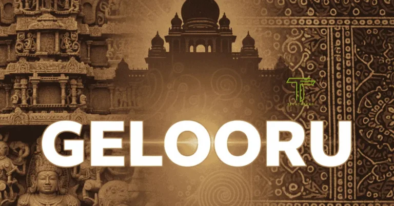 gelooru