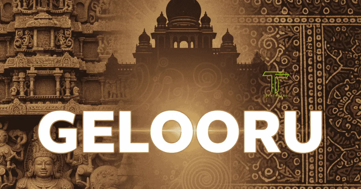 gelooru