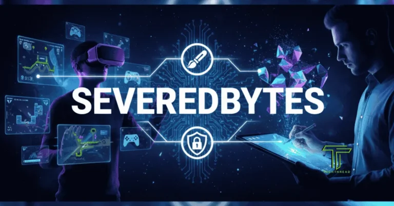 Guide SeveredBytes: Explore Secure, Immersive Digital Worlds
