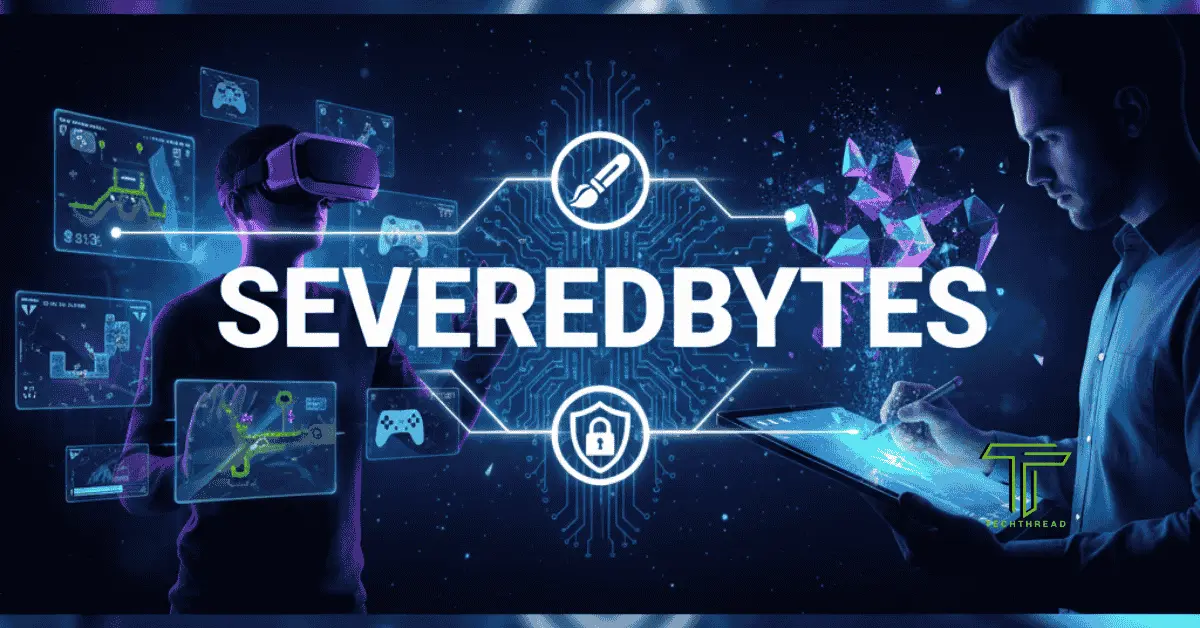guide severedbytes Guide SeveredBytes: Explore Secure, Immersive Digital Worlds