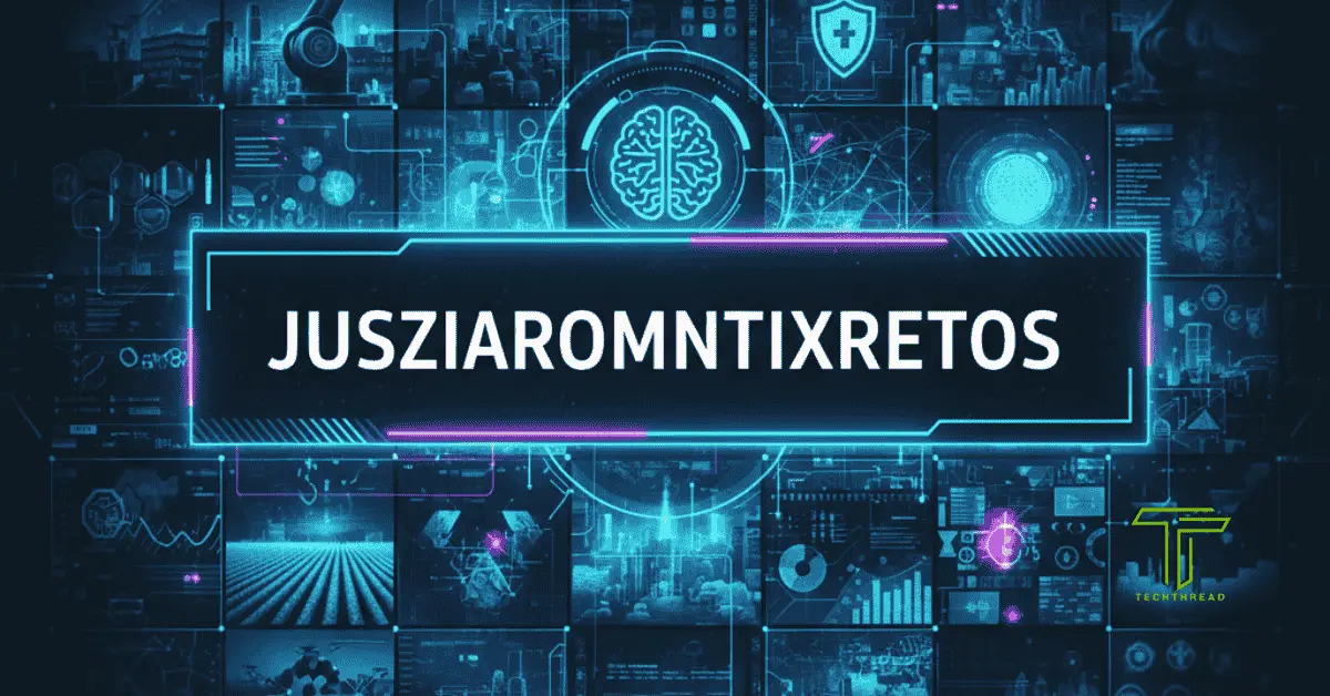 jusziaromntixretos