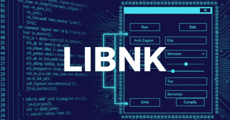 libnk