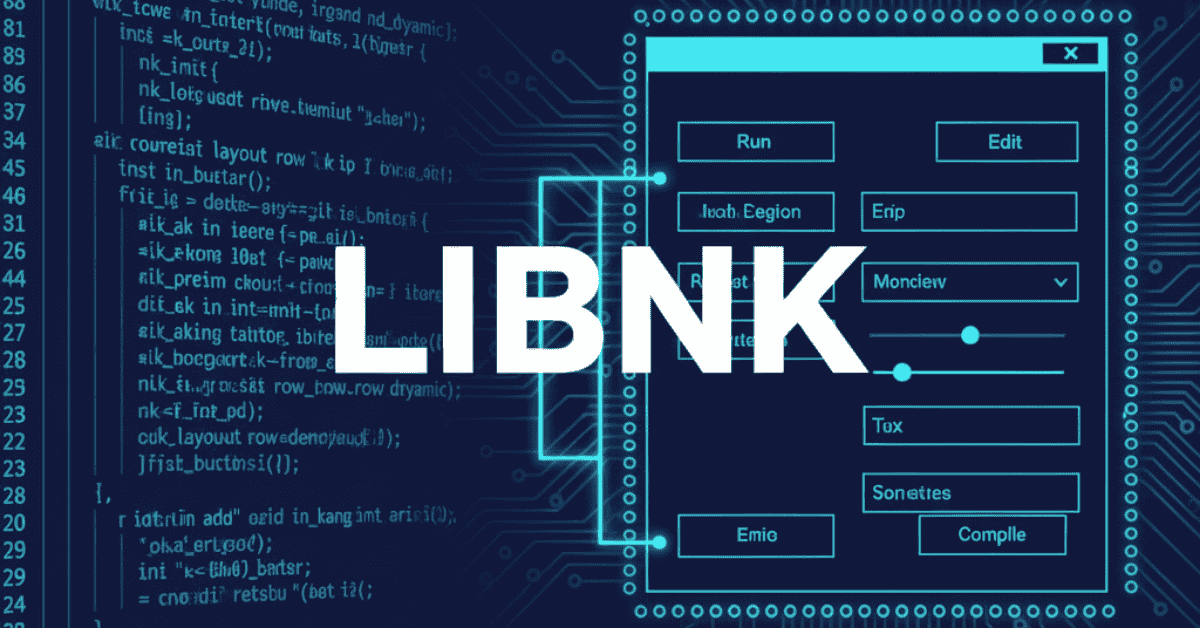 libnk