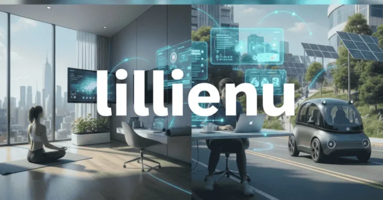 lillienu