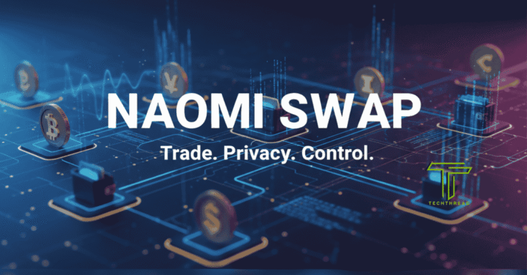 naomi swap