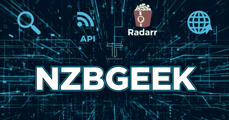 Nzbgeek Indexer