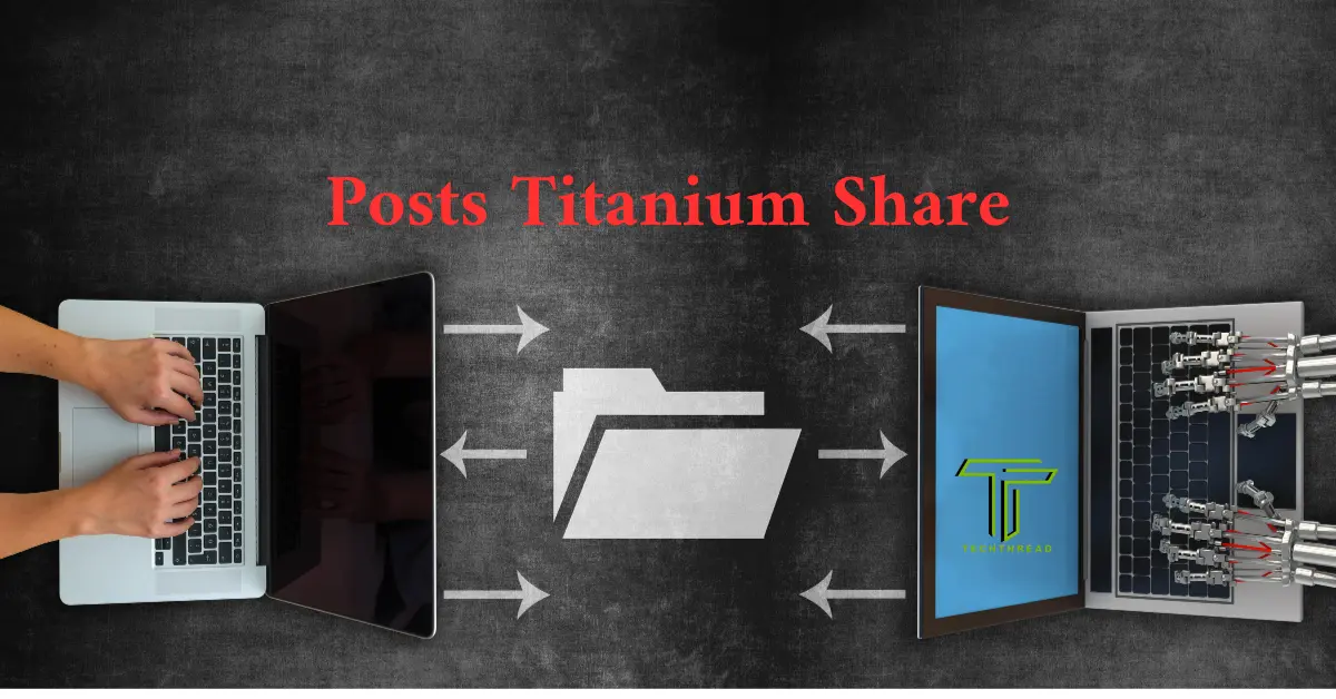 posts titaniumshare