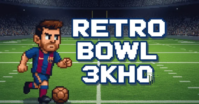 retro bowl 3kh0