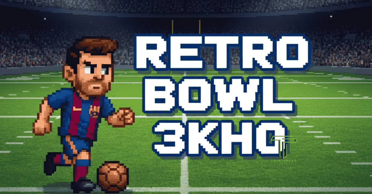 retro bowl 3kh0
