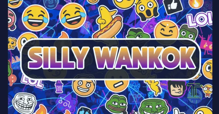 silly wankok