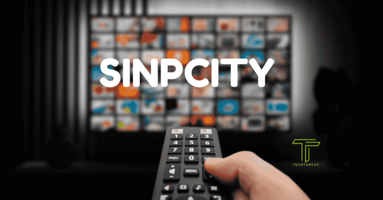 sinpcity