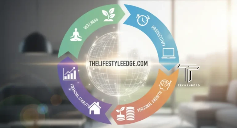 TheLifestyleEdge com: Your Complete Guide to Modern Wellness & Productivity 7 TheLifestyleEdge com: Your Complete Guide to Modern Wellness & Productivity thelifestyleedge com