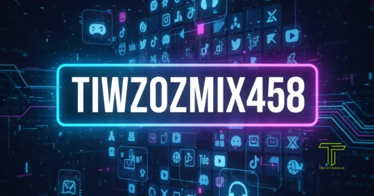 tiwzozmix458