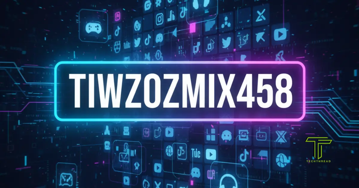 tiwzozmix458