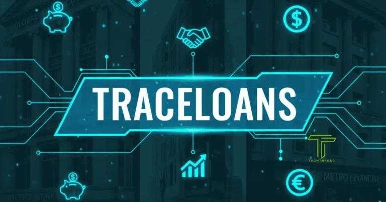 Traceloans How Blockchain is Revolutionizing the Lending Process 2 Traceloans How Blockchain is Revolutionizing the Lending Process traceloans