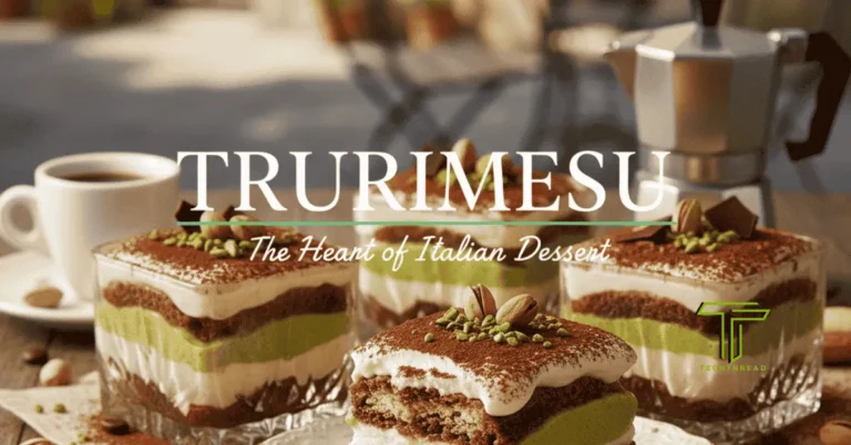 trurimesu