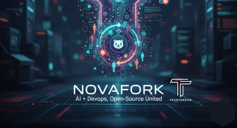 novafork